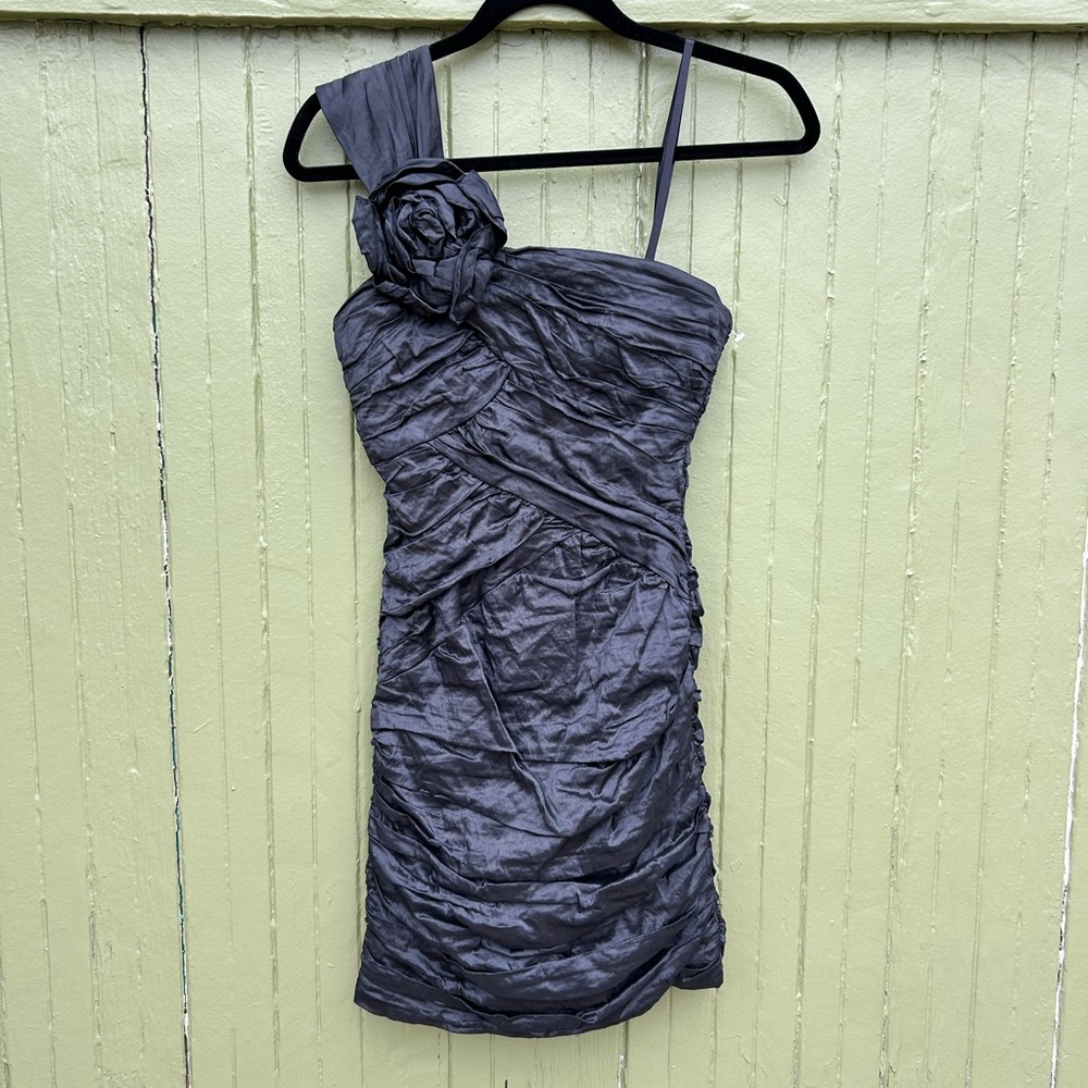 BCBGMAXAZRIA Anett dress size 2